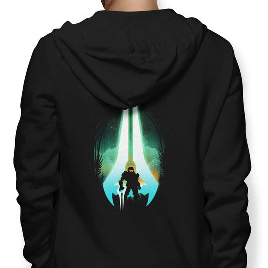 Combat Sword - Hoodie