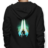 Combat Sword - Hoodie