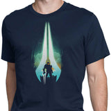 Combat Sword - Men's Apparel