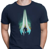 Combat Sword - Men's Apparel