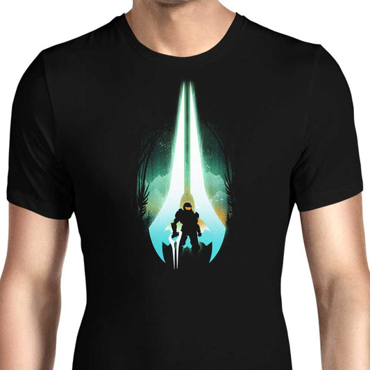 Combat Sword - Men's Apparel