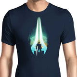 Combat Sword - Men's Apparel