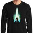 Combat Sword - Long Sleeve T-Shirt