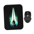 Combat Sword - Mousepad
