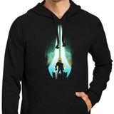 Combat Sword - Hoodie