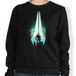Combat Sword - Sweatshirt
