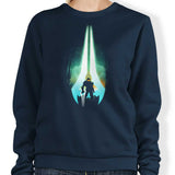 Combat Sword - Sweatshirt