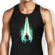 Combat Sword - Tank Top