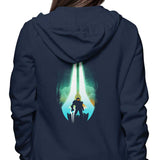 Combat Sword - Hoodie