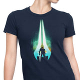Combat Sword - Women's Apparel