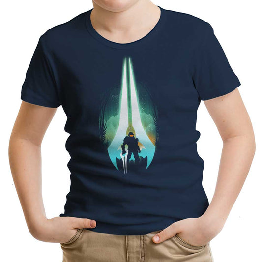 Combat Sword - Youth Apparel