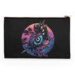 Come From the Underworld - Accessory Pouch
