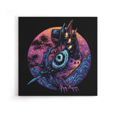 Come From the Underworld - Canvas Print