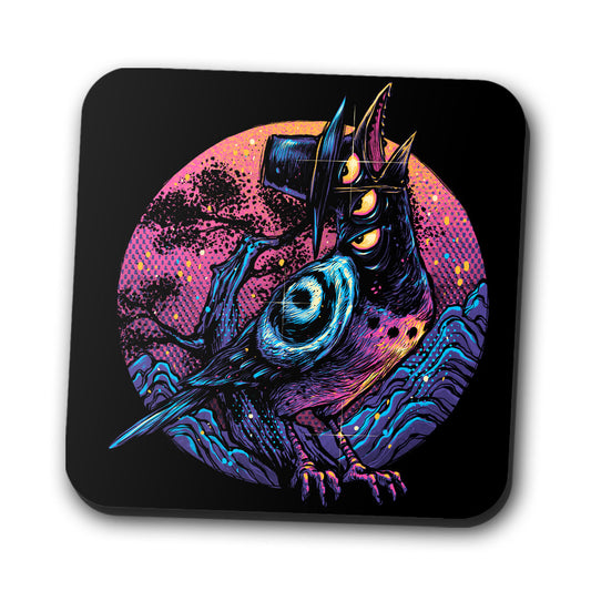 Come From the Underworld - Coasters