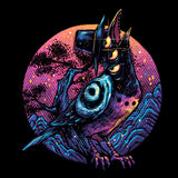 Come From the Underworld - Mousepad