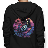 Come From the Underworld - Hoodie