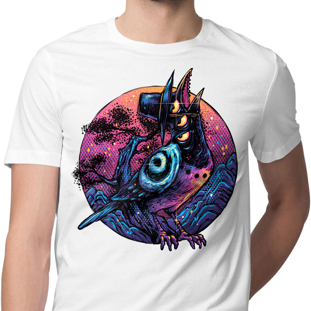 Come From the Underworld - Men's Apparel