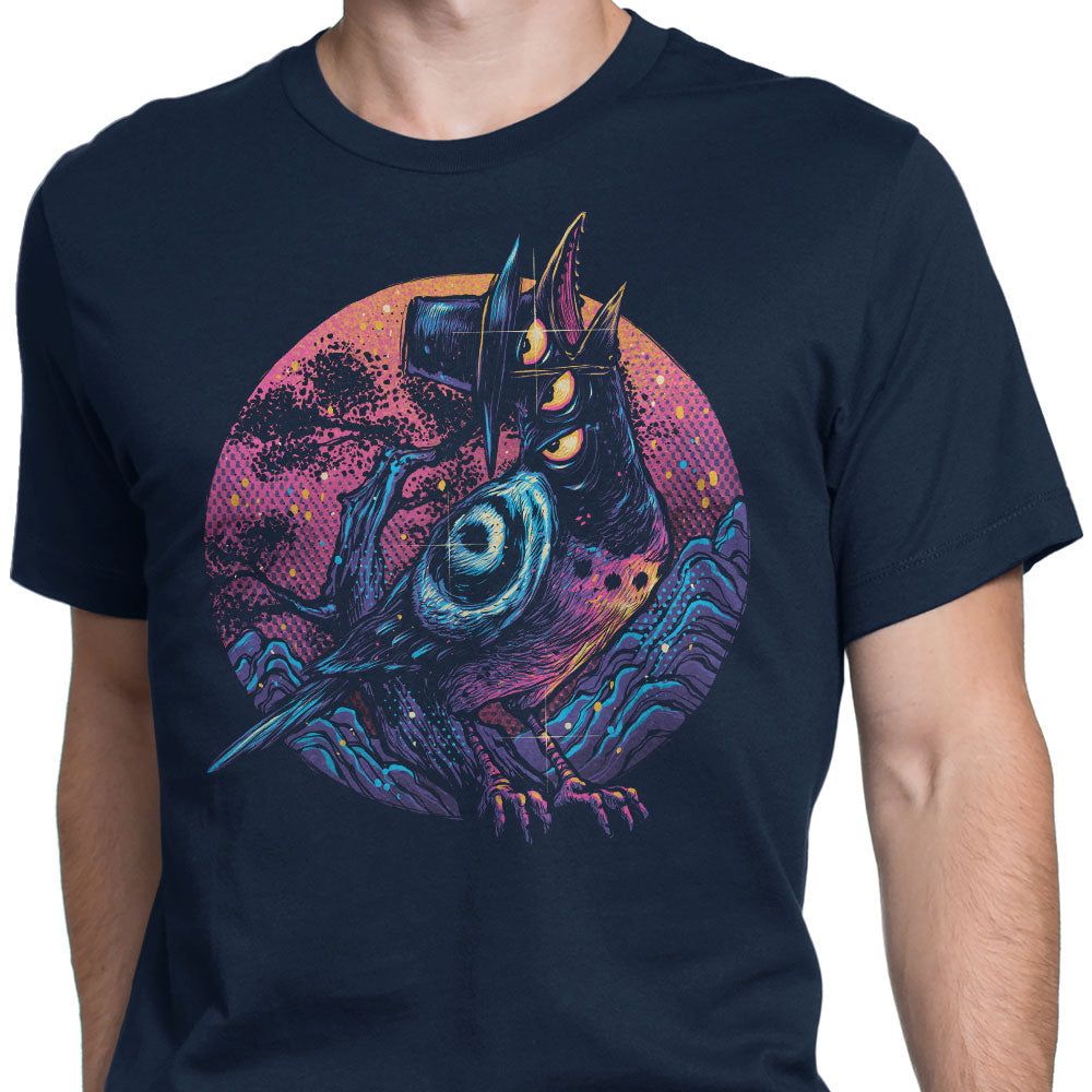 Come From the Underworld - Men's Apparel