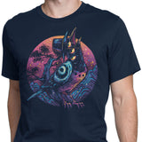 Come From the Underworld - Men's Apparel