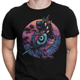Come From the Underworld - Men's Apparel