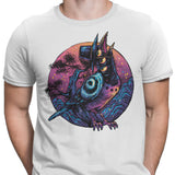 Come From the Underworld - Men's Apparel