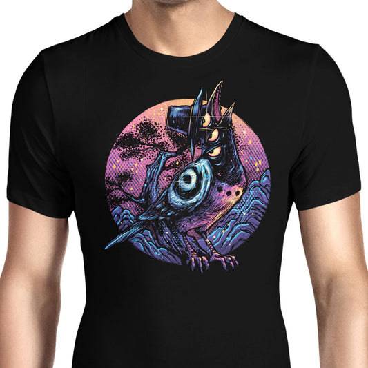 Come From the Underworld - Men's Apparel