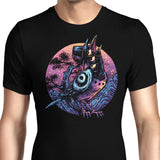 Come From the Underworld - Men's Apparel