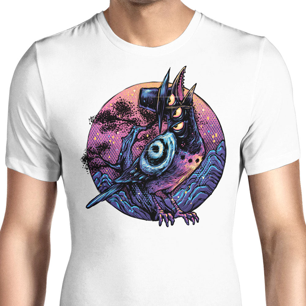 Come From the Underworld - Men's Apparel