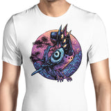 Come From the Underworld - Men's Apparel