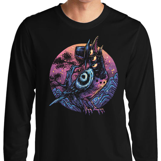 Come From the Underworld - Long Sleeve T-Shirt