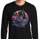 Come From the Underworld - Long Sleeve T-Shirt