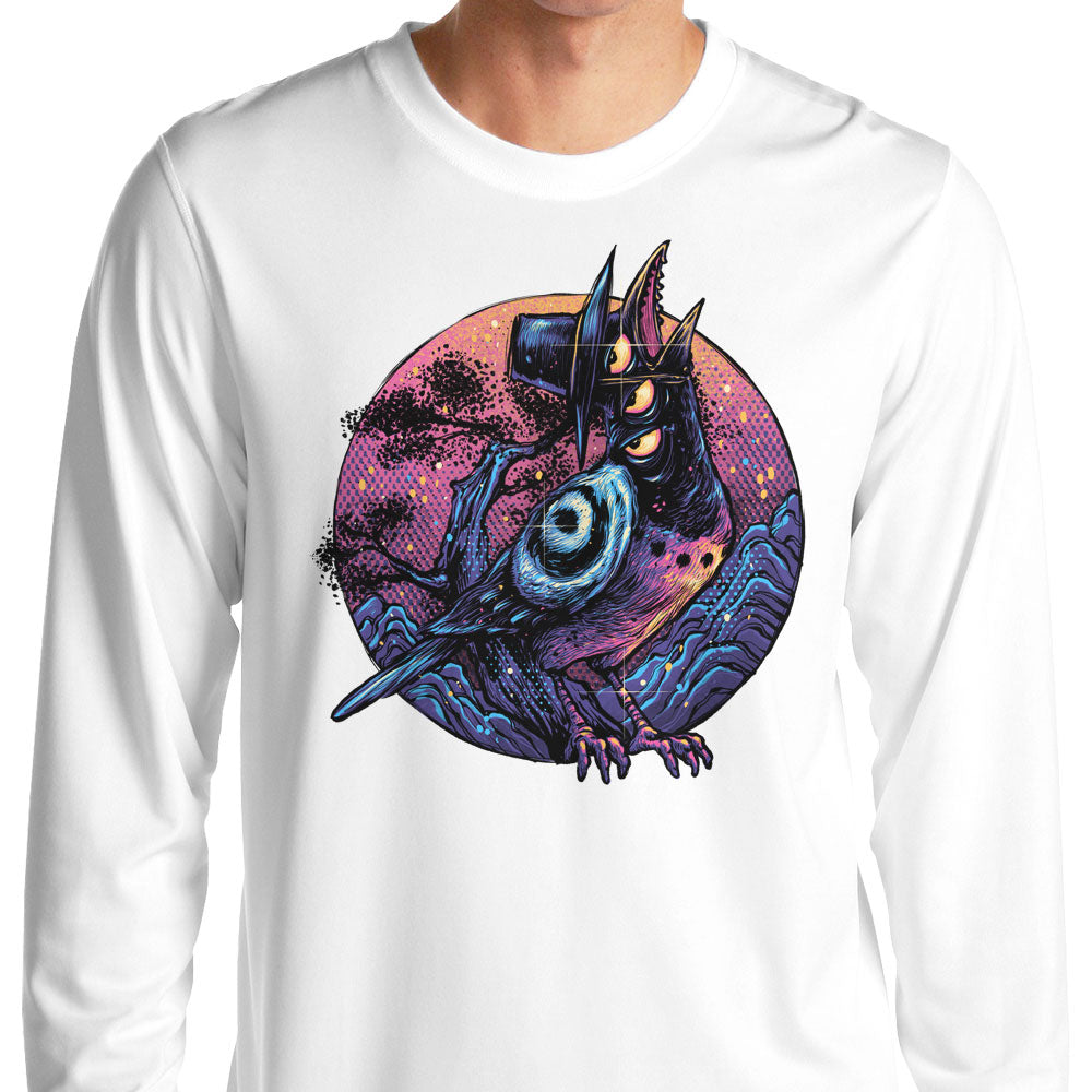 Come From the Underworld - Long Sleeve T-Shirt