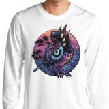 Come From the Underworld - Long Sleeve T-Shirt