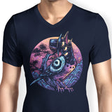 Come From the Underworld - Men's V-Neck