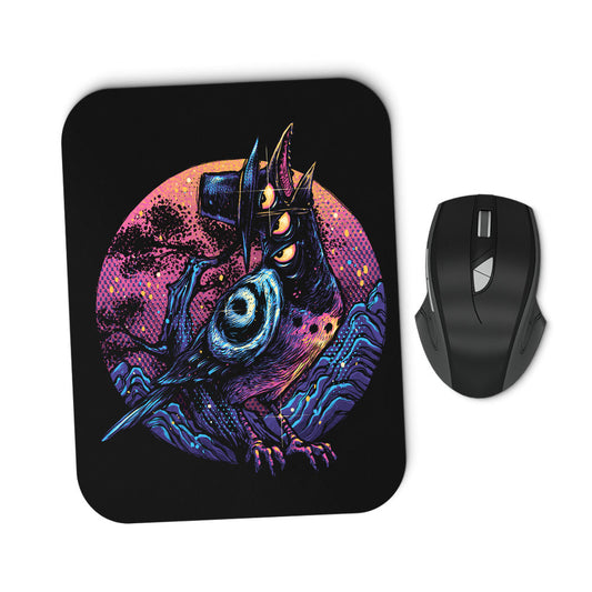Come From the Underworld - Mousepad