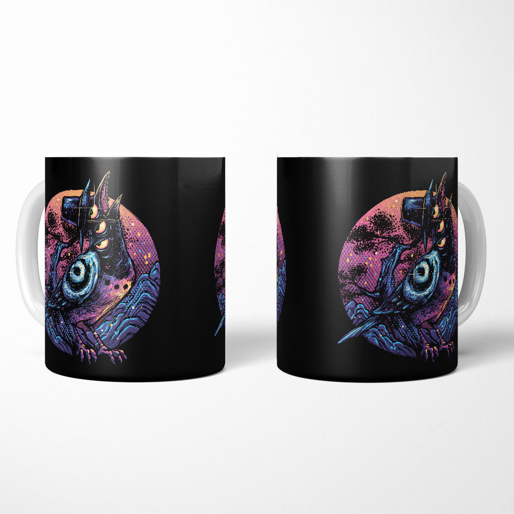 Come From the Underworld - Mug