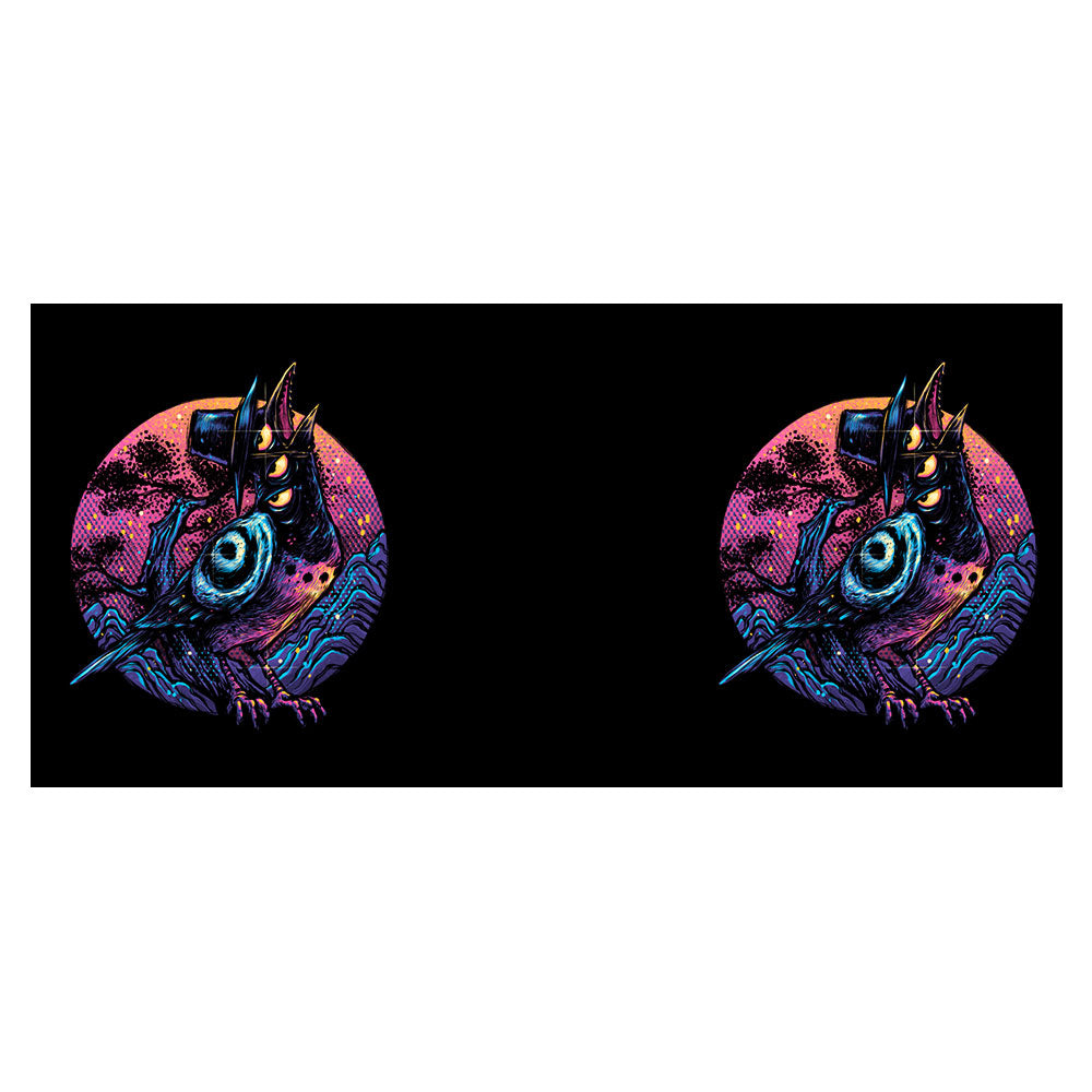 Come From the Underworld - Mug