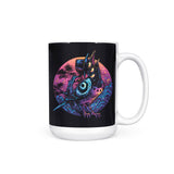 Come From the Underworld - Mug