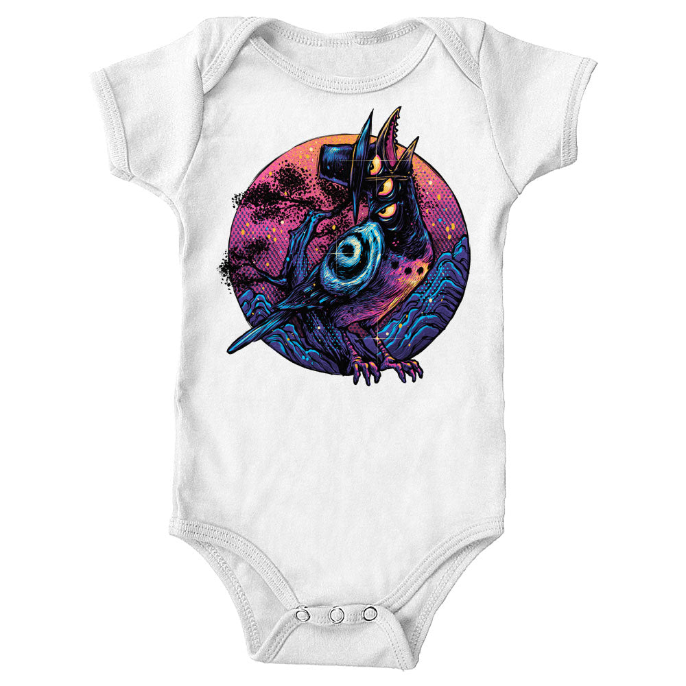 Come From the Underworld - Youth Apparel