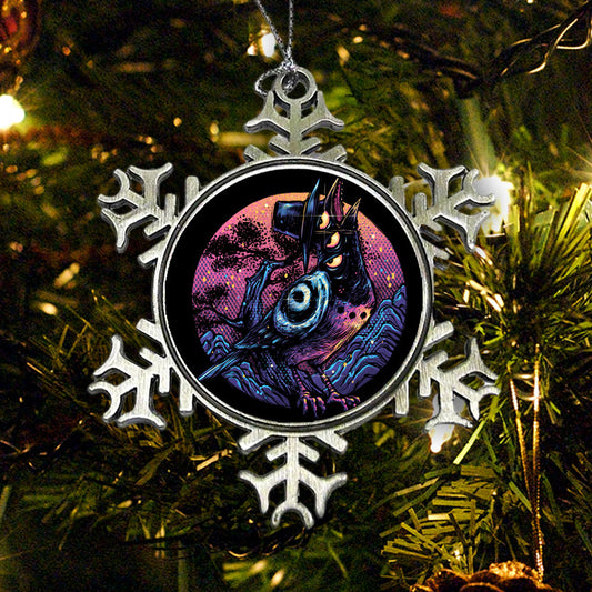 Come From the Underworld - Ornament