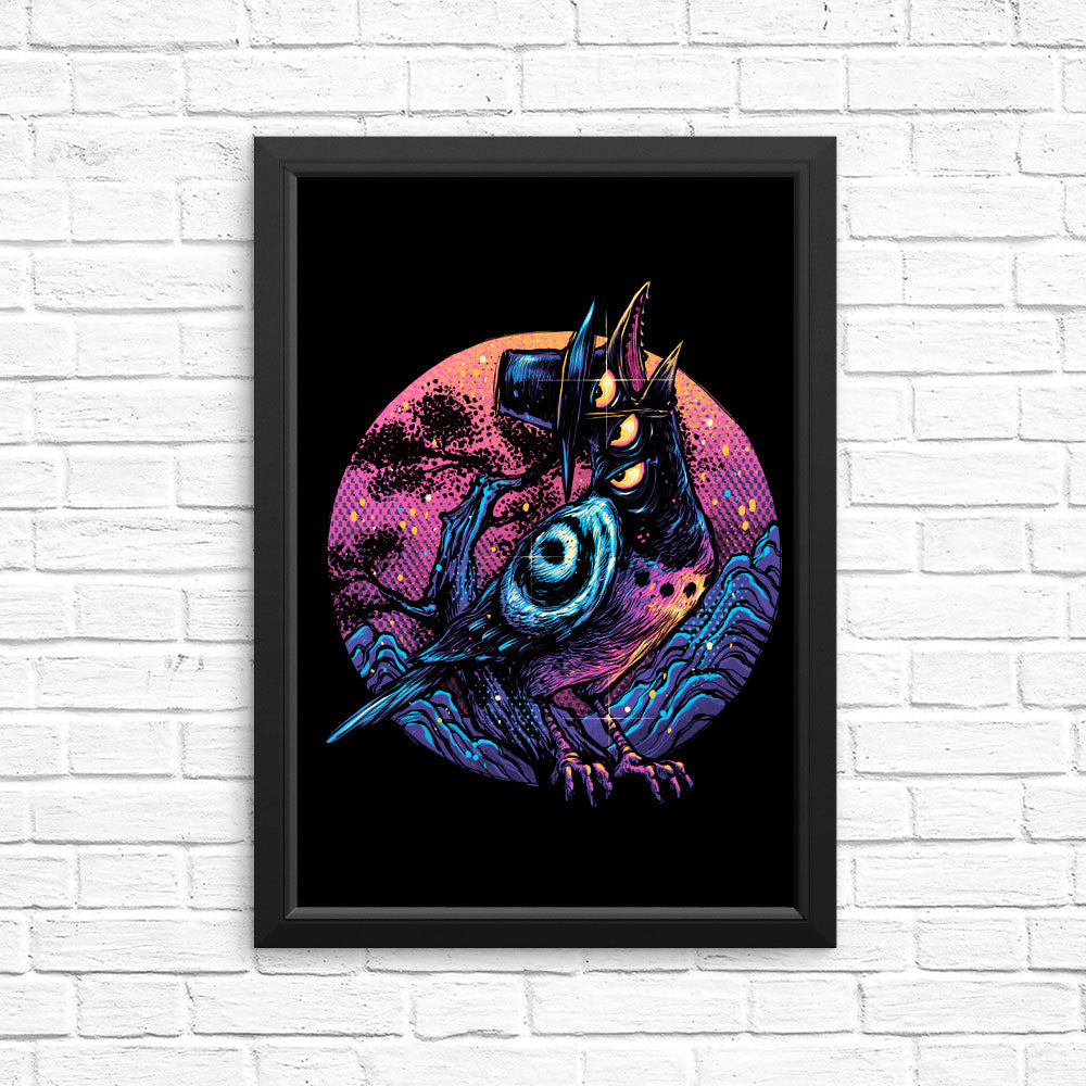 Come From the Underworld - Posters & Prints