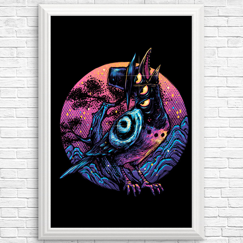 Come From the Underworld - Posters & Prints