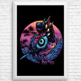 Come From the Underworld - Posters & Prints