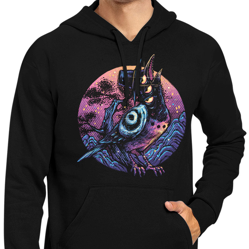 Come From the Underworld - Hoodie