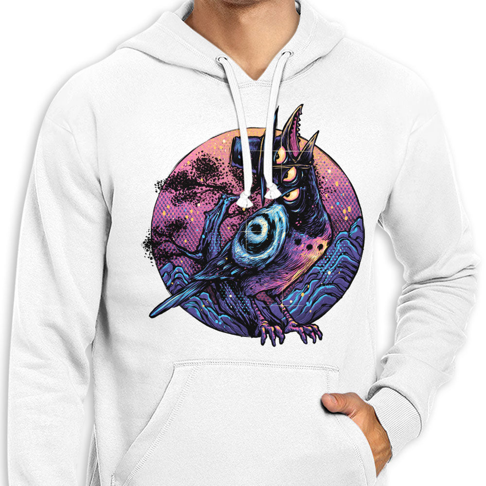 Come From the Underworld - Hoodie