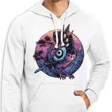 Come From the Underworld - Hoodie