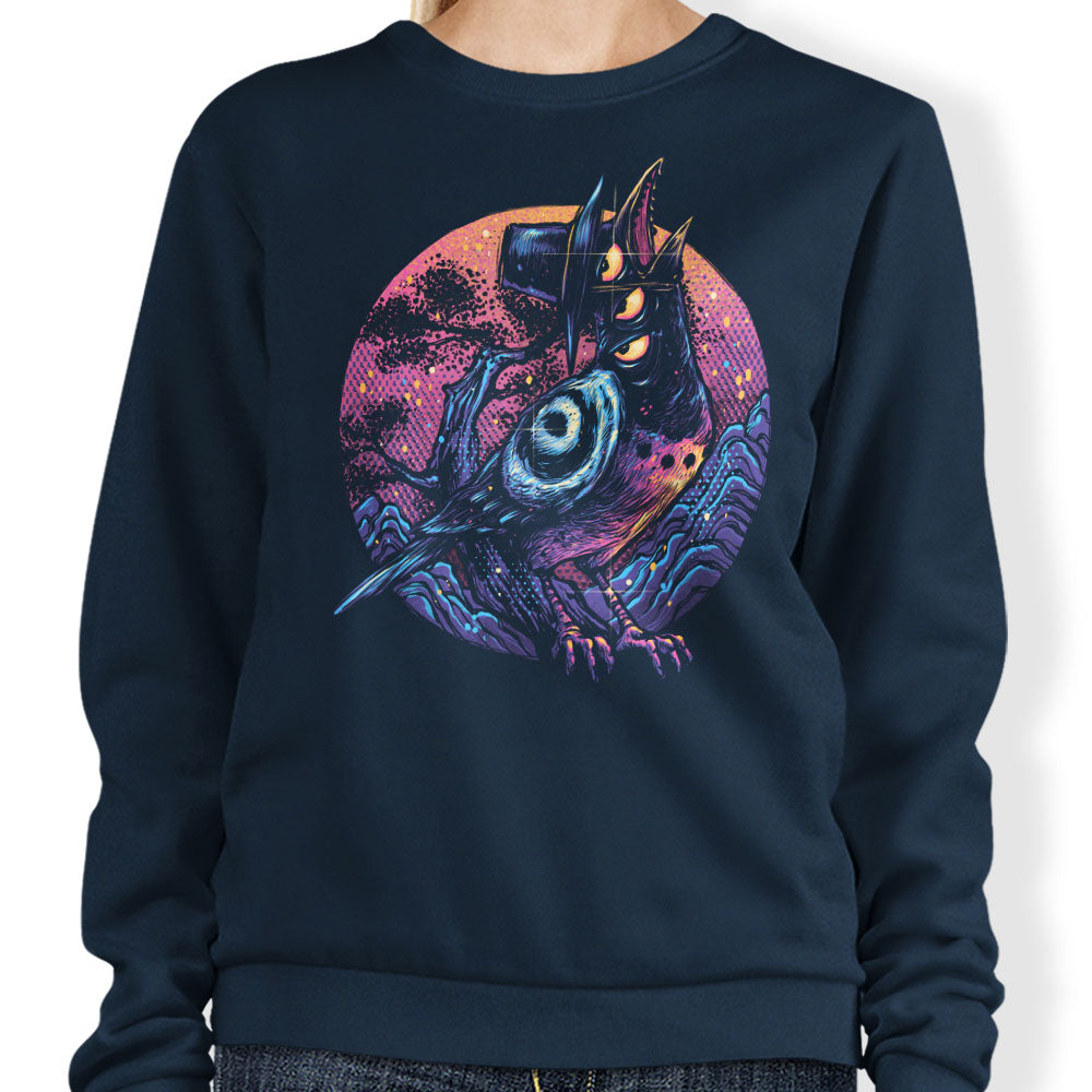 Come From the Underworld - Sweatshirt