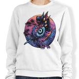 Come From the Underworld - Sweatshirt
