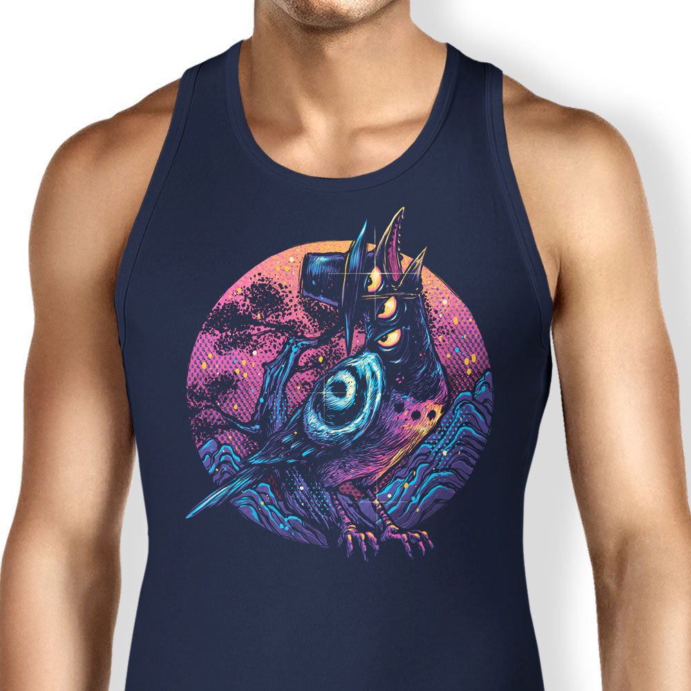 Come From the Underworld - Tank Top