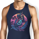 Come From the Underworld - Tank Top